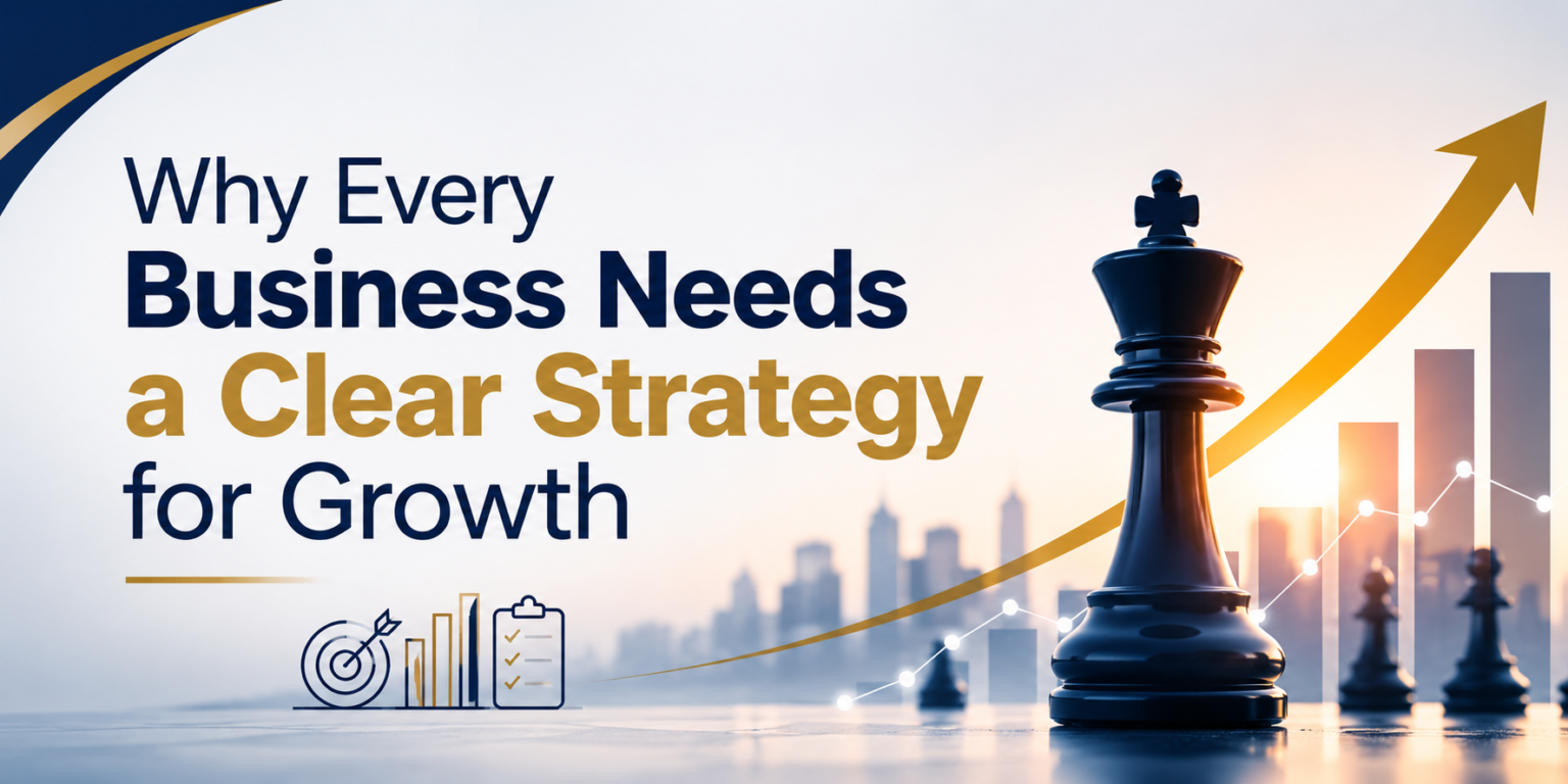 Growth Strategy Insights | Anirudh Venkatachalam